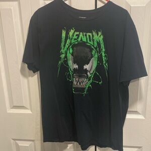 Mens Marvel Graphic tee